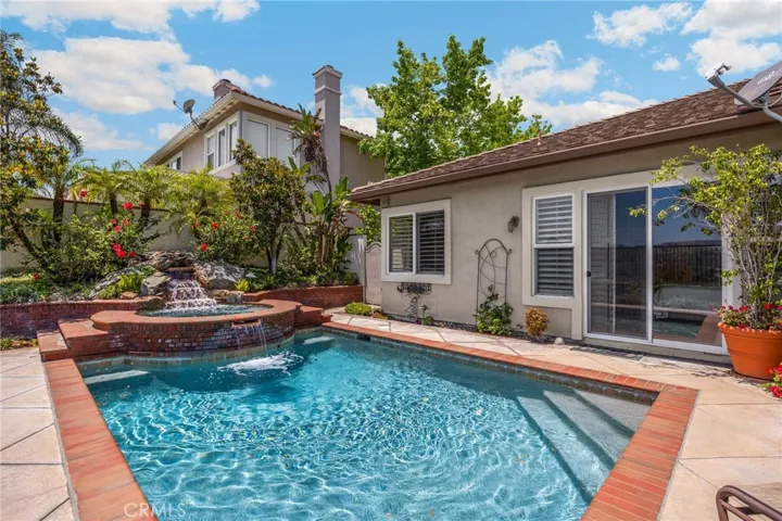 20130 Thagard Way, Yorba Linda, California 92887