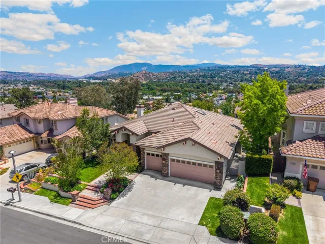 20130 Thagard Way, Yorba Linda, California 92887