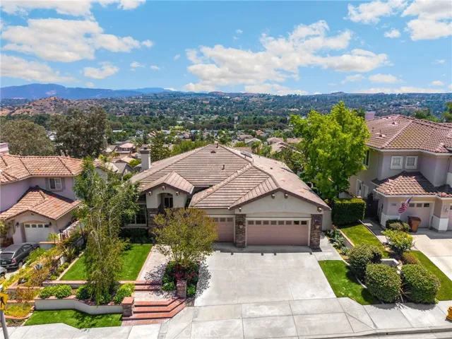 20130 Thagard Way, Yorba Linda, California 92887