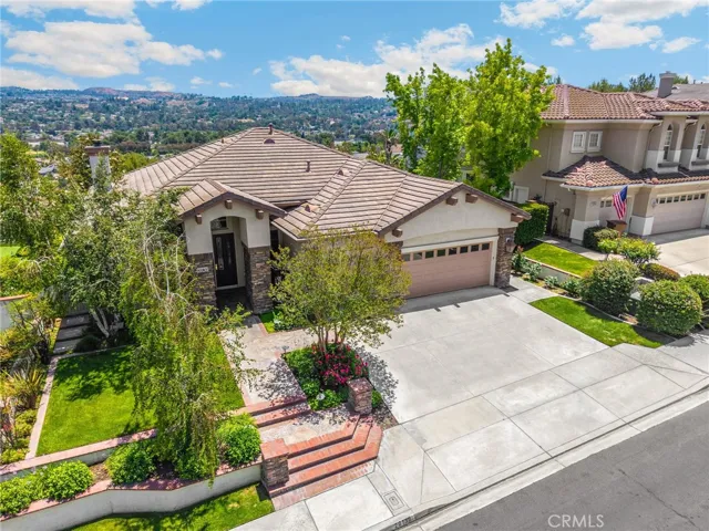 20130 Thagard Way, Yorba Linda, California 92887