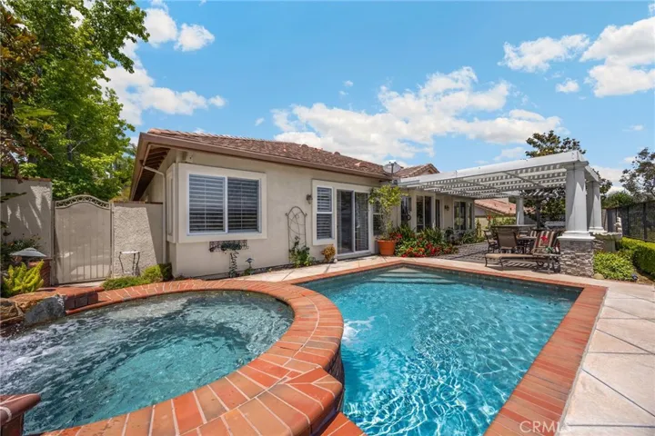 20130 Thagard Way, Yorba Linda, California 92887