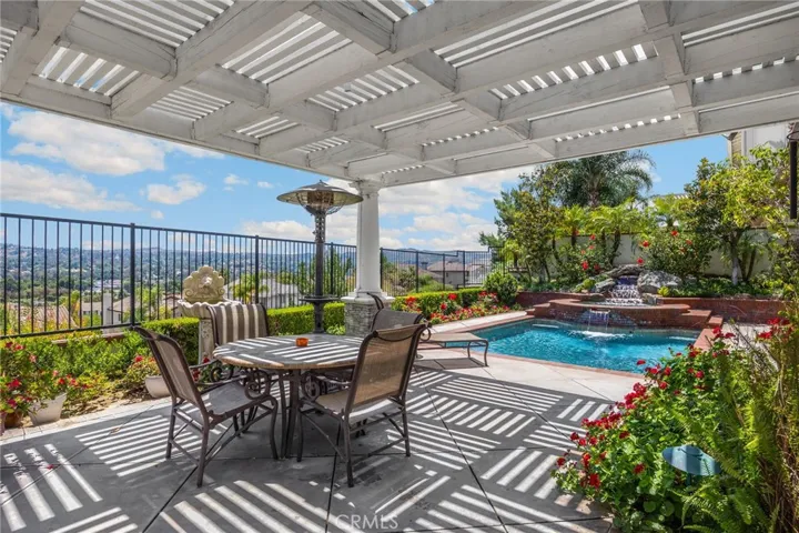 20130 Thagard Way, Yorba Linda, California 92887