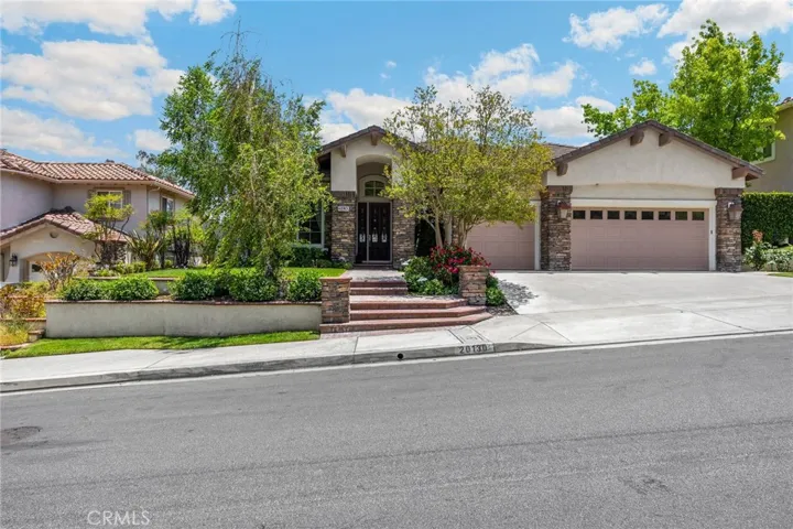20130 Thagard Way, Yorba Linda, California 92887