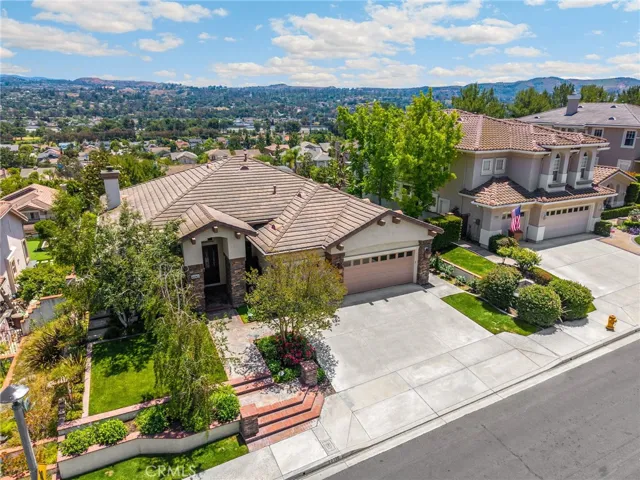 20130 Thagard Way, Yorba Linda, California 92887