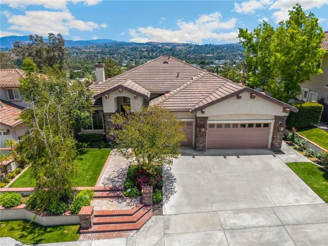 20130 Thagard Way, Yorba Linda, California 92887