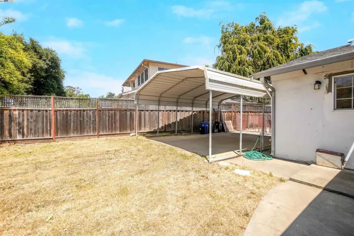 745 Wasatch Dr, Fremont, California 94536