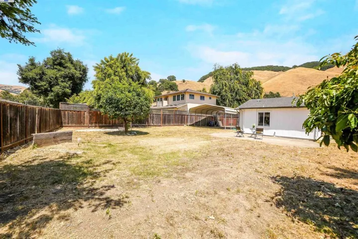 745 Wasatch Dr, Fremont, California 94536