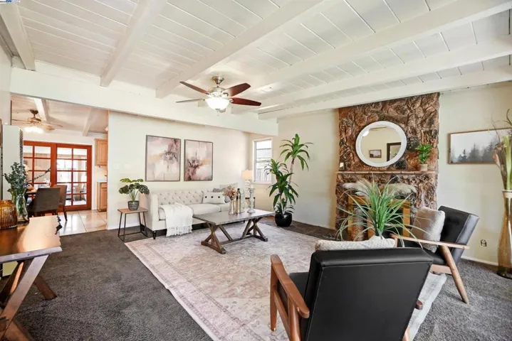 745 Wasatch Dr, Fremont, California 94536