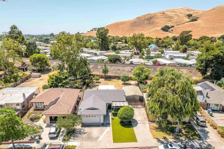 745 Wasatch Dr, Fremont, California 94536