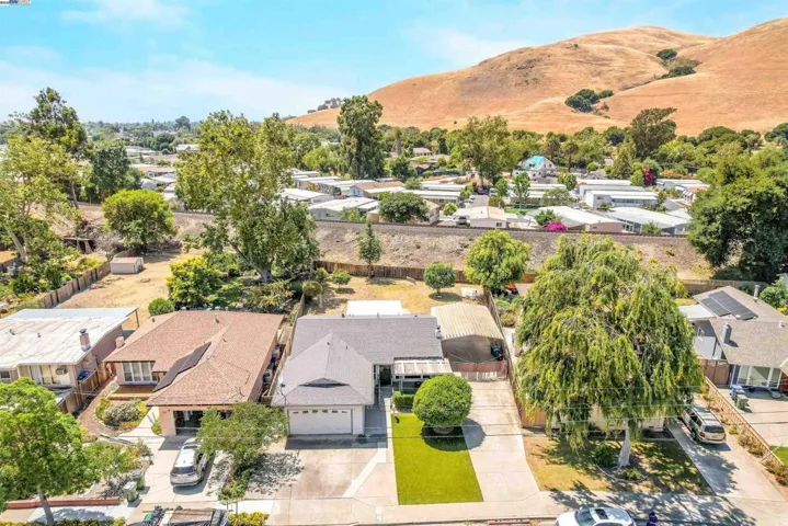 745 Wasatch Dr, Fremont, California 94536