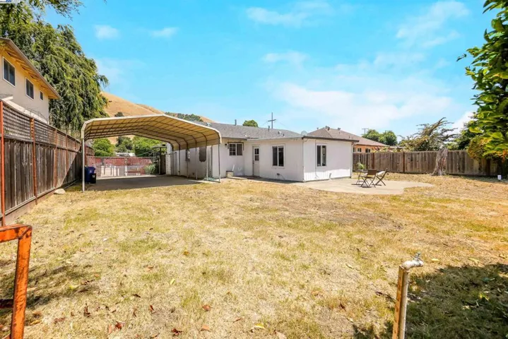 745 Wasatch Dr, Fremont, California 94536
