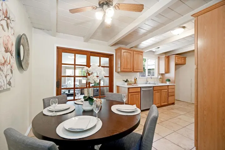 745 Wasatch Dr, Fremont, California 94536