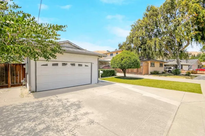 745 Wasatch Dr, Fremont, California 94536