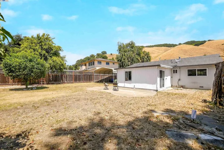 745 Wasatch Dr, Fremont, California 94536