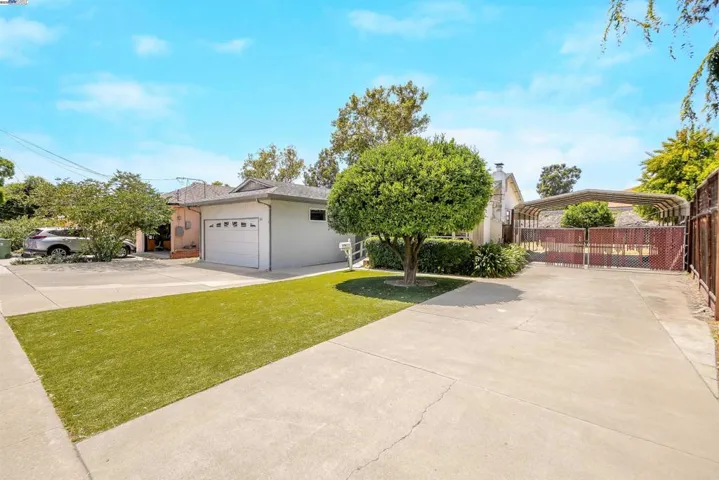 745 Wasatch Dr, Fremont, California 94536