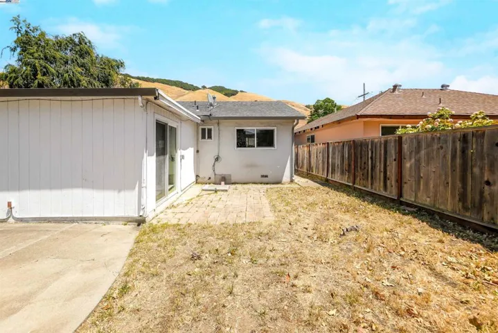 745 Wasatch Dr, Fremont, California 94536