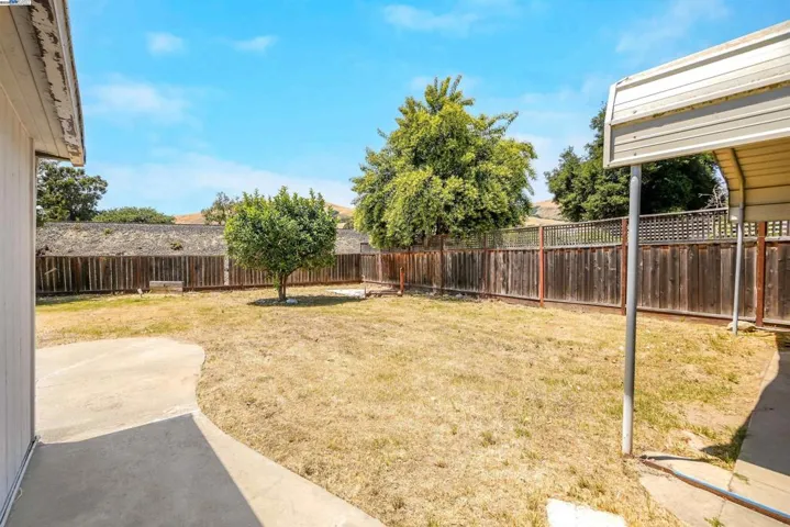 745 Wasatch Dr, Fremont, California 94536