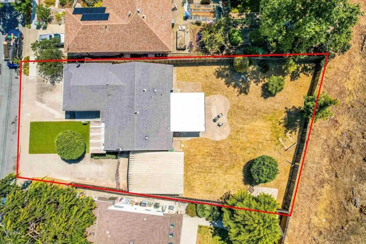 745 Wasatch Dr, Fremont, California 94536