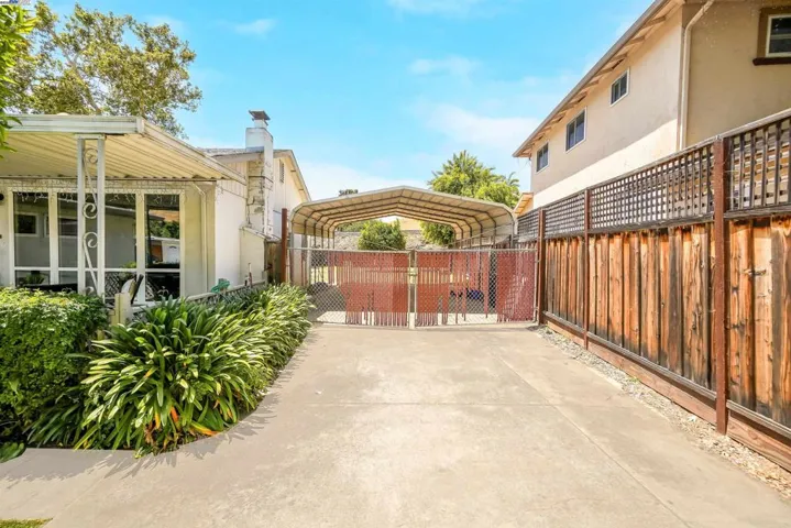 745 Wasatch Dr, Fremont, California 94536