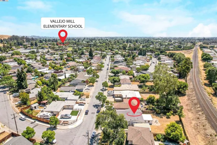 745 Wasatch Dr, Fremont, California 94536