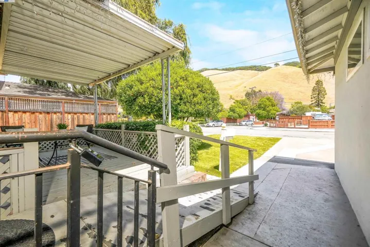 745 Wasatch Dr, Fremont, California 94536