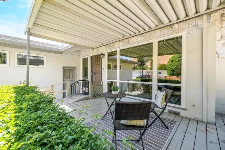 745 Wasatch Dr, Fremont, California 94536