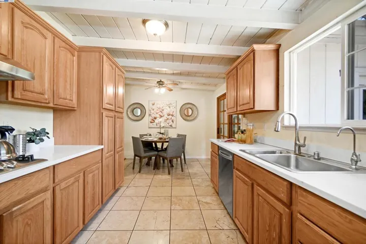 745 Wasatch Dr, Fremont, California 94536