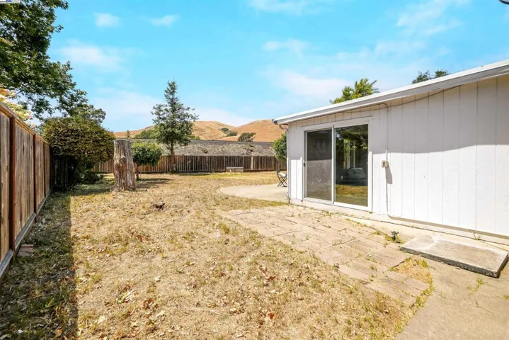 745 Wasatch Dr, Fremont, California 94536