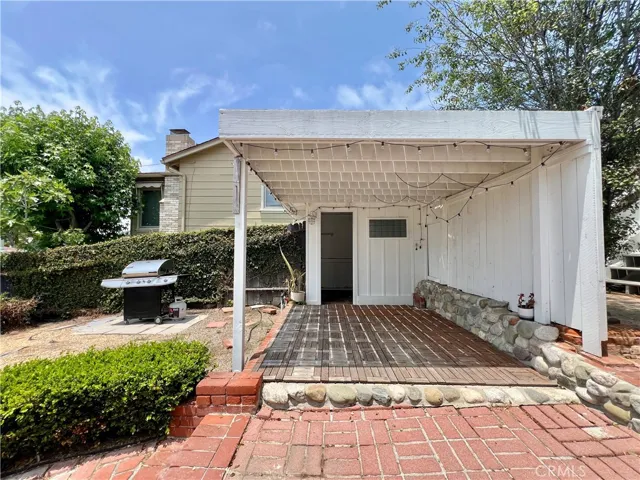 31711 Fairview Road A, Laguna Beach, California 92651