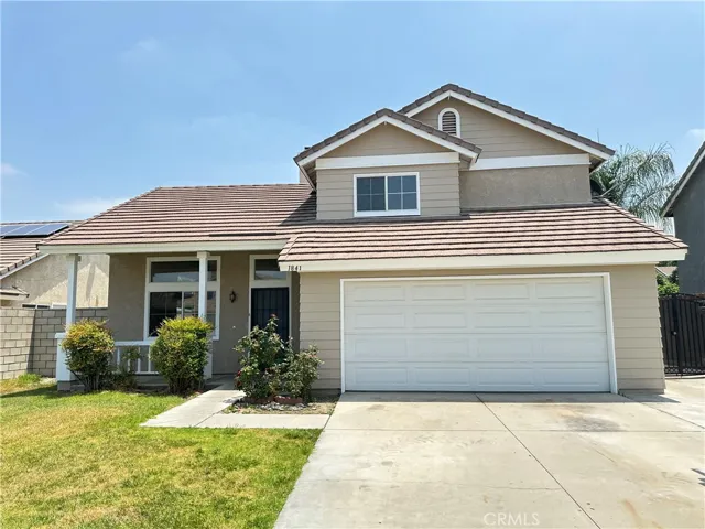 1841 Curtis Street, Loma Linda, California 92354