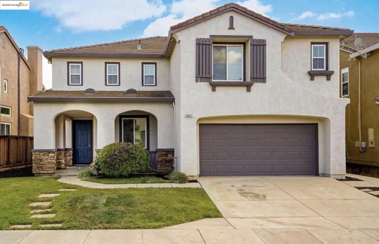 2451 Aberdeen Ln, Discovery Bay, California 94505