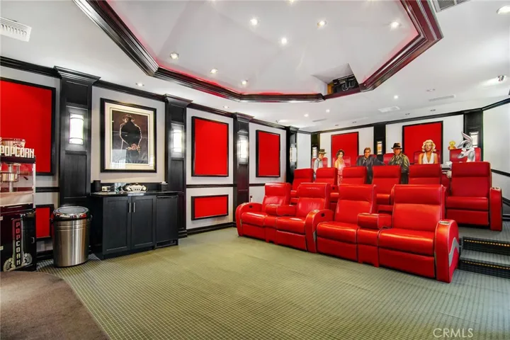 29302 Laro Drive, Agoura Hills, California 91301