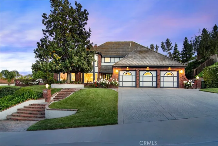29302 Laro Drive, Agoura Hills, California 91301