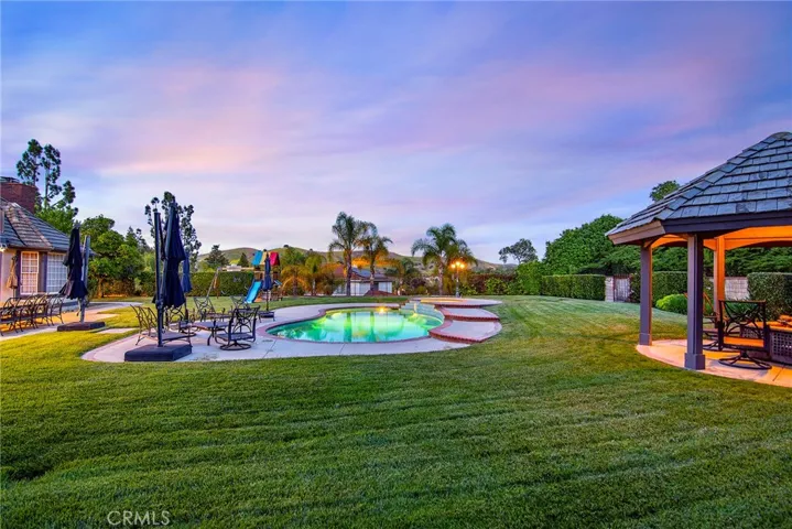 29302 Laro Drive, Agoura Hills, California 91301