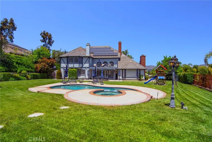 29302 Laro Drive, Agoura Hills, California 91301