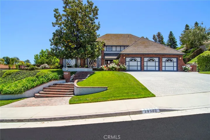 29302 Laro Drive, Agoura Hills, California 91301
