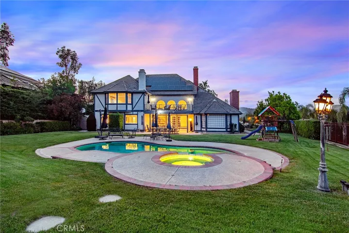 29302 Laro Drive, Agoura Hills, California 91301