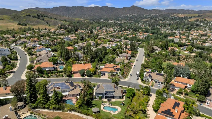 29302 Laro Drive, Agoura Hills, California 91301