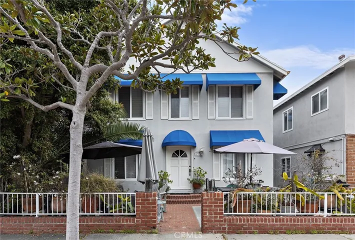 1532 Miramar Drive, Newport Beach, California 92661