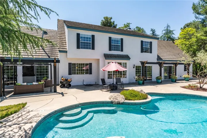 43275 Calle Capistrano, Temecula, California 92590