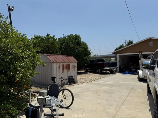 431 W M Street, Colton, California 92324