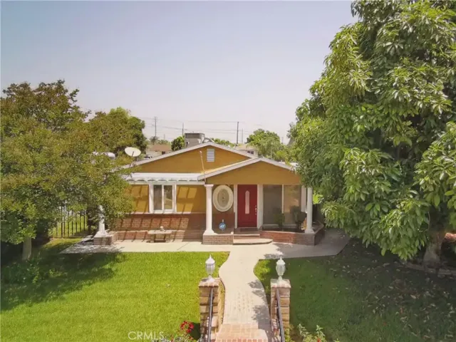 431 W M Street, Colton, California 92324