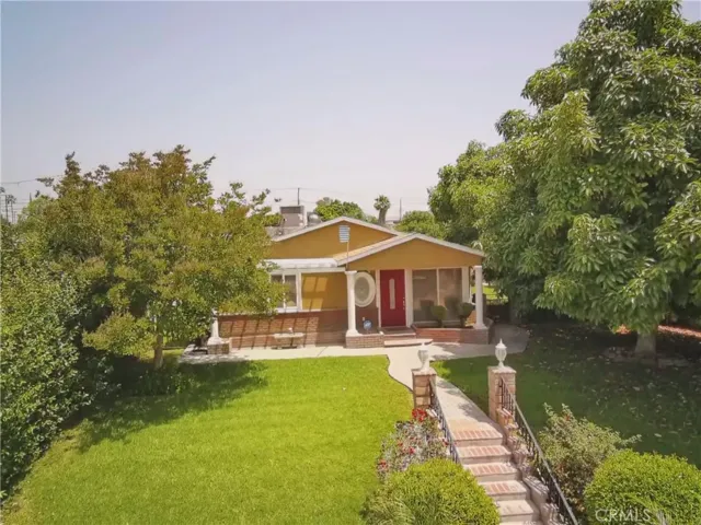 431 W M Street, Colton, California 92324