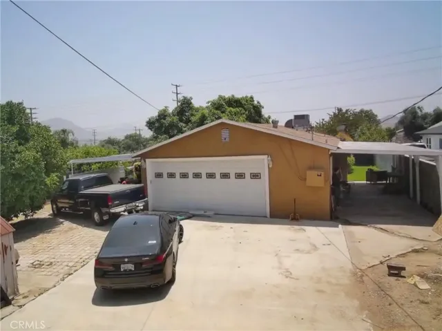 431 W M Street, Colton, California 92324