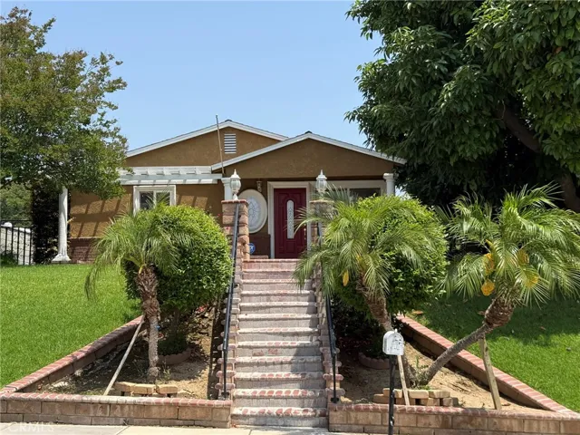 431 W M Street, Colton, California 92324