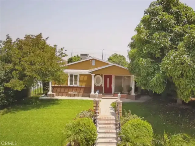 431 W M Street, Colton, California 92324