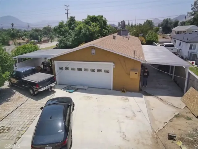 431 W M Street, Colton, California 92324