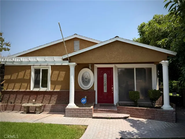 431 W M Street, Colton, California 92324