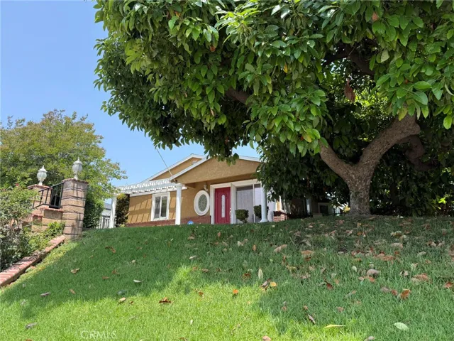431 W M Street, Colton, California 92324