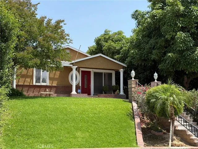 431 W M Street, Colton, California 92324